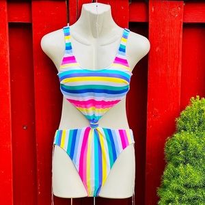 Abercrombie swimwear brandnew